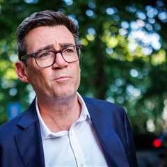 Andy Burnham is the U.K.’s New Prime Minister — Here’s What the Music Industry Needs From Him