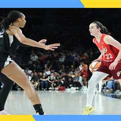 The 2026 WNBA All-Star Game is in Chicago. Get tickets to see Caitlin Clark