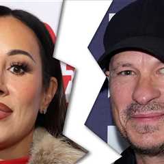 'RHOSLC' Angie Katsanevas and Shawn Trujillo Separate After 27 Years of Marriage