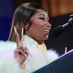 Nicki Minaj Wants Out of Lawsuit Over Alleged $275K Concert Debt: ‘Fanciful & Baseless’