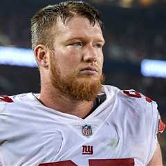 Former NFL Player Josh Mauro Went on 4-Day Bender Before Fatal Overdose: Report