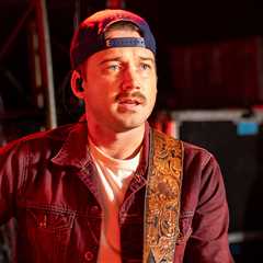 Morgan Wallen Concertgoer Says Man Peed on His Family During Baltimore Show