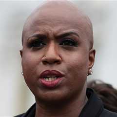 Rep. Ayanna Pressley: Husband Not Connected to Body Found At Boston Home