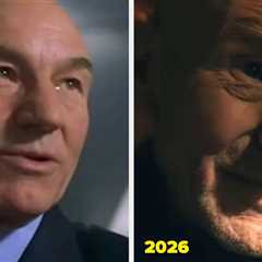 19 Then Vs. Now Photos Of Actors From Their Very First Role As Their Superhero Characters Compared..