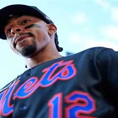 Why trading Francisco Lindor is so complicated — and may wait until Mets offseason