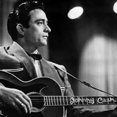 Chart Rewind: In 1956, Johnny Cash Took His First ‘Walk’ to No. 1