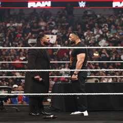 Roman Reigns and Seth Rollins’ WWE SummerSlam match could change them forever