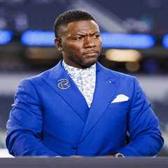 Fans shocked by ESPN’s ‘diabolical’ on-air firing of Ryan Clark