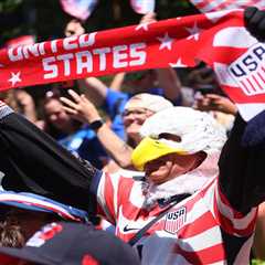 World Cup’s success will pay off for soccer in US — but real growth is a slow burn
