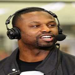 Ex-Jets star, ESPN New York host Bart Scott out as part of layoffs