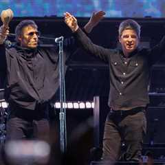 Oasis’ ‘Wonderwall’ Returns to Hot 100 After 30 Years Thanks to World Cup