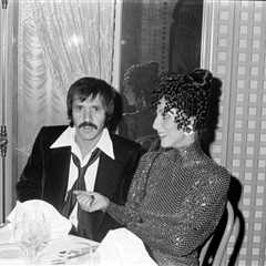 Cher Spent $1M in Legal Bills Fighting Sonny Bono’s Widow. A Judge Says She Must Pay It Herself