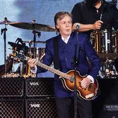 Paul McCartney Shocks Fans With Surprise Cameo on Beatles’ Magical Mystery Tour in Liverpool