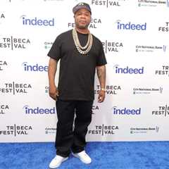 Xzibit Explains How He’s Kept His Cat Alive for Over 20 Years: ‘She’s Seen It All’