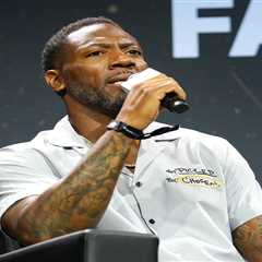 ESPN lays off NFL analyst Ryan Clark in stunning move as first wave of expected cuts begins