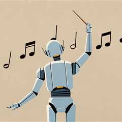 Why Sony Just Filed a New AI Music Copyright Lawsuit Against Udio