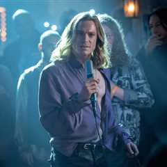 Sam Reid on ‘The Vampire Lestat’ Finale & His Fictional Rock Star Being Bested on the..