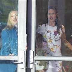 Jennifer Garner & Judy Greer Join '13 Going on 30' Reboot, See the Pics!