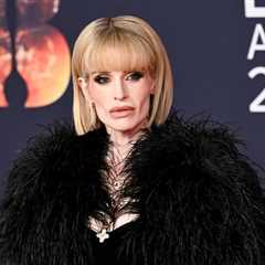 Kelly Osbourne Pens Devastating Letter to Ozzy Osbourne 1 Year After His Death: ‘Your Voice Still..