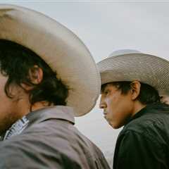 “Brash Rodeo” by Photographer Aaron Agosto