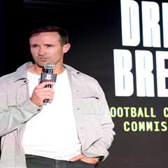 Why Drew Brees believes there is ‘absolutely’ a real chance Aaron Donald returns to Rams