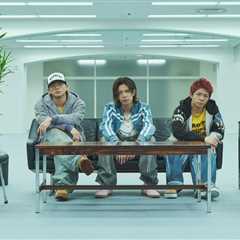 Number_i’s ‘BUGS LIFE’ Debuts at No. 1, Mrs. GREEN APPLE’s ‘Brand New’ at No. 2 on Japan Hot 100