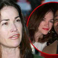 Kim Delaney's Husband Arrested for Allegedly Being Drunk After Flight Incident