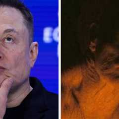 You Mean With All White People?: Elon Musk's Plan To Create An AI Odyssey Film Is Getting Dragged..