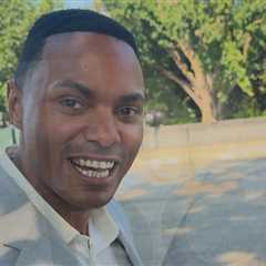 Rep. Ritchie Torres Agrees with TMZ that Straight D.C. Guys Are Kinda Lame