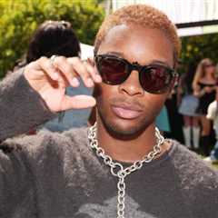D4vd Made Millions From His Interscope Record Deal Before Murder Investigation, Court Hears