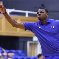 Isaiah Whitehead soaks up Seton Hall homecoming as he strives for all-Pirates alum TBT team: ‘Still ..