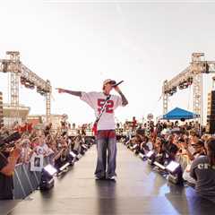 MGK Day Is Returning for 2026 With Headlining Performance by mgk With Wiz Khalifa