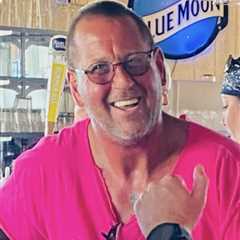 Former ECW star ‘The Equalizer’ Paul Bykow dead at 58