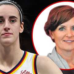USA Today Writer Defends Story Ripping Caitlin Clark, Amid Intense Backlash