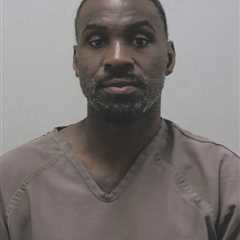 Ex-NBA star Ty Lawson’s sad vodka shoplifting arrest mugshot released