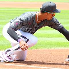 Keith Hernandez zings Mets over first base defensive woes