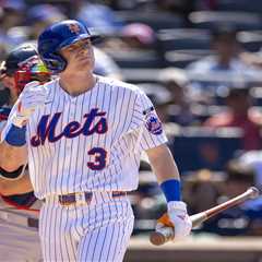 Mets’ Carson Benge, A.J. Ewing both getting hit by season’s grind — and a scout is ‘not surprised’