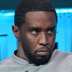 Diddy Involved in Prison Fight, Tossed in Solitary Confinement