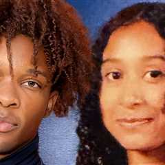 D4vd Stone-Faced, Celeste Rivas' Mom Breaks Down Over Possible Blood Evidence