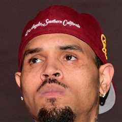 Chris Brown Pleads Guilty Over 2023 Attack With Music Producer in London