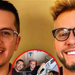 '90 Day Fiancé' Star Armando Rubio Forced to Leave America As Daughter Recovers