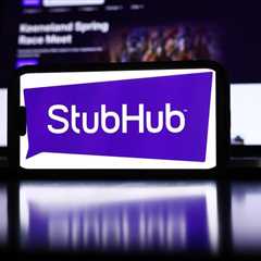 StubHub Under Scrutiny From House Dems Over CEO’s ‘Alleged Collusion’ With Ticket Broker
