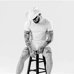 Orville Peck Announces Fourth Studio Album, ‘Mule,’ Drops Boot-Scootin’ ‘Too Little, Too..