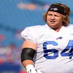 Super Bowl champ Jordan Devey dead by suicide at 38