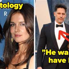 The (Alleged) Real Reasons Behind These 10 Celebrity Breakups Were So Much Messier Than What They..