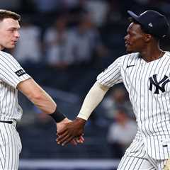 BetMGM bonus code NYPMAX1550: Get up to $1,550 in bonuses for Yankees vs. Phillies
