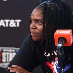 Liberty need Jonquel Jones to match her ‘top five’ belief after All-Star break