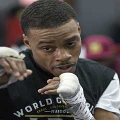 Spence vs. Tszyu odds, prediction: Best bets for Saturday’s boxing match