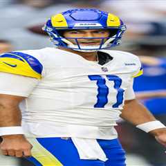 Stetson Bennett faces uncertain Rams future as Jimmy Garoppolo weighs return