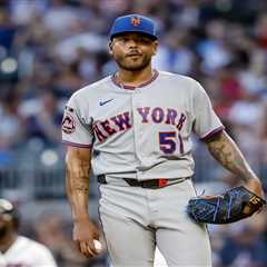 BetMGM bonus code NYPMAX1550: Get up to $1,550 in bonuses for Mets vs. Dodgers